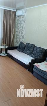 2-к квартира, вторичка, 53м2, 2/9 этаж