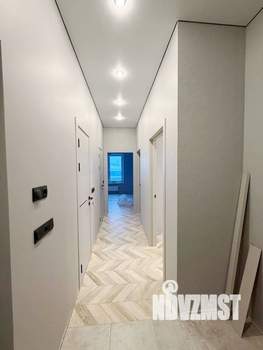 3-к квартира, вторичка, 62м2, 7/26 этаж