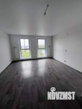 3-к квартира, строящийся дом, 65м2, 7/10 этаж