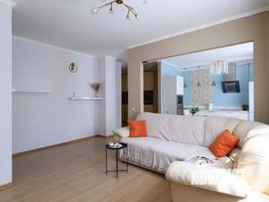 2-к квартира, вторичка, 79м2, 7/20 этаж