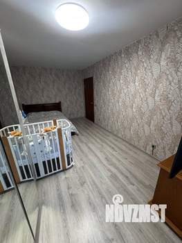 1-к квартира, вторичка, 33м2, 9/11 этаж