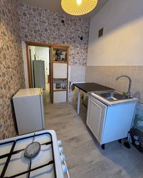 3-к квартира, вторичка, 57м2, 1/3 этаж