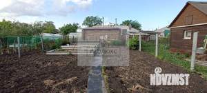 2-к квартира, вторичка, 53м2, 1/1 этаж