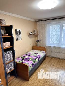 4-к квартира, вторичка, 87м2, 4/10 этаж