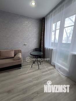 1-к квартира, вторичка, 33м2, 3/10 этаж