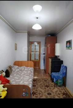 3-к квартира, вторичка, 55м2, 1/5 этаж
