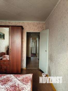 2-к квартира, вторичка, 55м2, 8/10 этаж