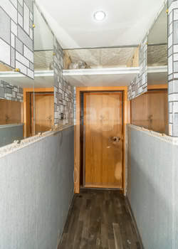 2-к квартира, вторичка, 47м2, 1/5 этаж