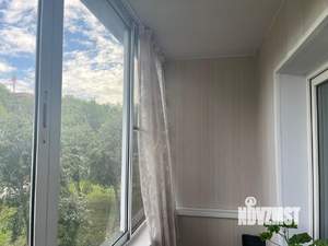 2-к квартира, вторичка, 45м2, 2/5 этаж