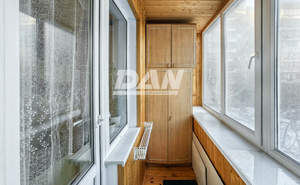 2-к квартира, вторичка, 51м2, 3/10 этаж