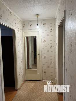 2-к квартира, вторичка, 49м2, 2/5 этаж