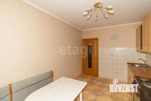2-к квартира, вторичка, 77м2, 4/10 этаж