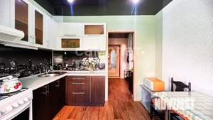 1-к квартира, вторичка, 33м2, 5/5 этаж