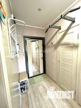 1-к квартира, вторичка, 41м2, 5/10 этаж