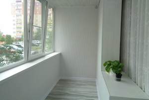 2-к квартира, вторичка, 93м2, 1/10 этаж