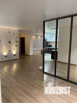 3-к квартира, вторичка, 127м2, 10/16 этаж