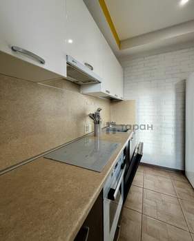 1-к квартира, вторичка, 47м2, 13/19 этаж