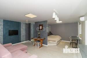 2-к квартира, вторичка, 42м2, 3/4 этаж