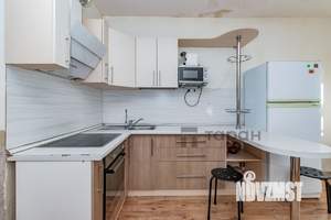 2-к квартира, вторичка, 57м2, 14/14 этаж