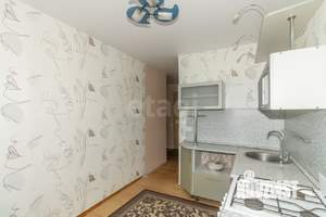 1-к квартира, вторичка, 30м2, 3/9 этаж