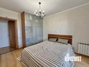 3-к квартира, вторичка, 97м2, 10/10 этаж