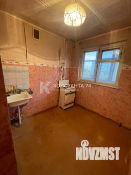 1-к квартира, вторичка, 30м2, 4/5 этаж