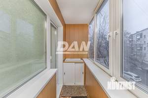 3-к квартира, вторичка, 51м2, 3/5 этаж