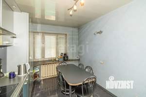 3-к квартира, вторичка, 96м2, 6/14 этаж