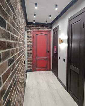 2-к квартира, вторичка, 46м2, 20/22 этаж