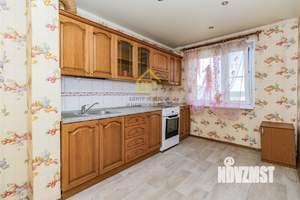 3-к квартира, вторичка, 66м2, 9/10 этаж