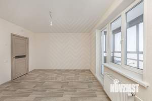 3-к квартира, вторичка, 71м2, 3/10 этаж