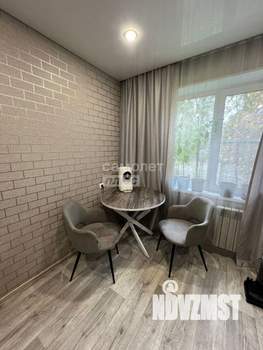 2-к квартира, вторичка, 52м2, 1/9 этаж