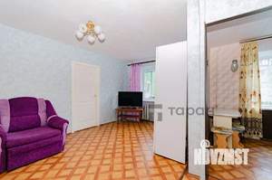 2-к квартира, вторичка, 43м2, 3/5 этаж