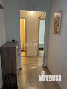 1-к квартира, вторичка, 40м2, 4/10 этаж