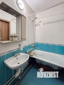 Студия квартира, вторичка, 24м2, 2/11 этаж