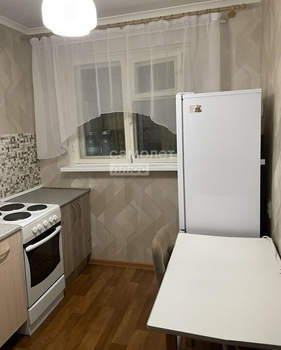 1-к квартира, вторичка, 30м2, 5/5 этаж