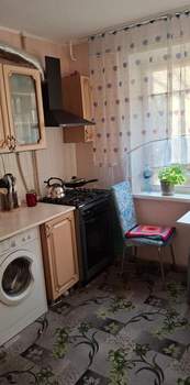 2-к квартира, вторичка, 50м2, 2/9 этаж