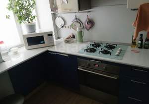 1-к квартира, вторичка, 26м2, 5/5 этаж