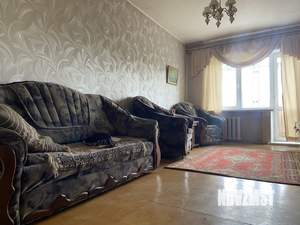 3-к квартира, вторичка, 59м2, 4/5 этаж