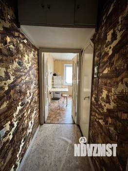 2-к квартира, вторичка, 53м2, 1/10 этаж