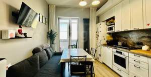 2-к квартира, вторичка, 63м2, 9/9 этаж