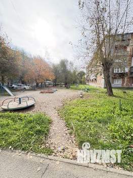 2-к квартира, вторичка, 44м2, 4/5 этаж