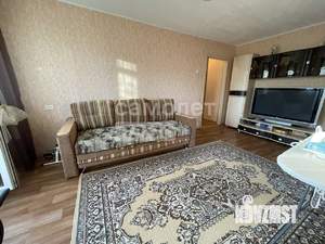 3-к квартира, вторичка, 61м2, 5/5 этаж