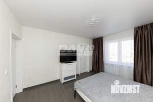 2-к квартира, вторичка, 62м2, 9/17 этаж