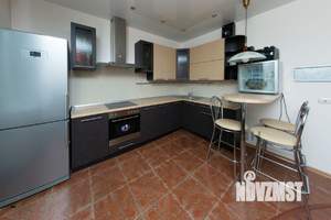 3-к квартира, вторичка, 78м2, 3/17 этаж