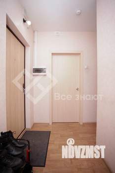 1-к квартира, вторичка, 32м2, 5/10 этаж