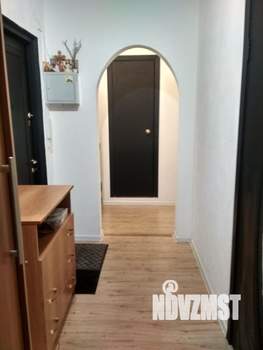 1-к квартира, вторичка, 41м2, 11/11 этаж
