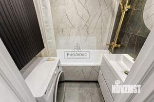 2-к квартира, вторичка, 50м2, 4/10 этаж