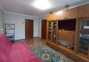 3-к квартира, вторичка, 61м2, 5/5 этаж