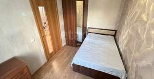 2-к квартира, вторичка, 46м2, 2/5 этаж